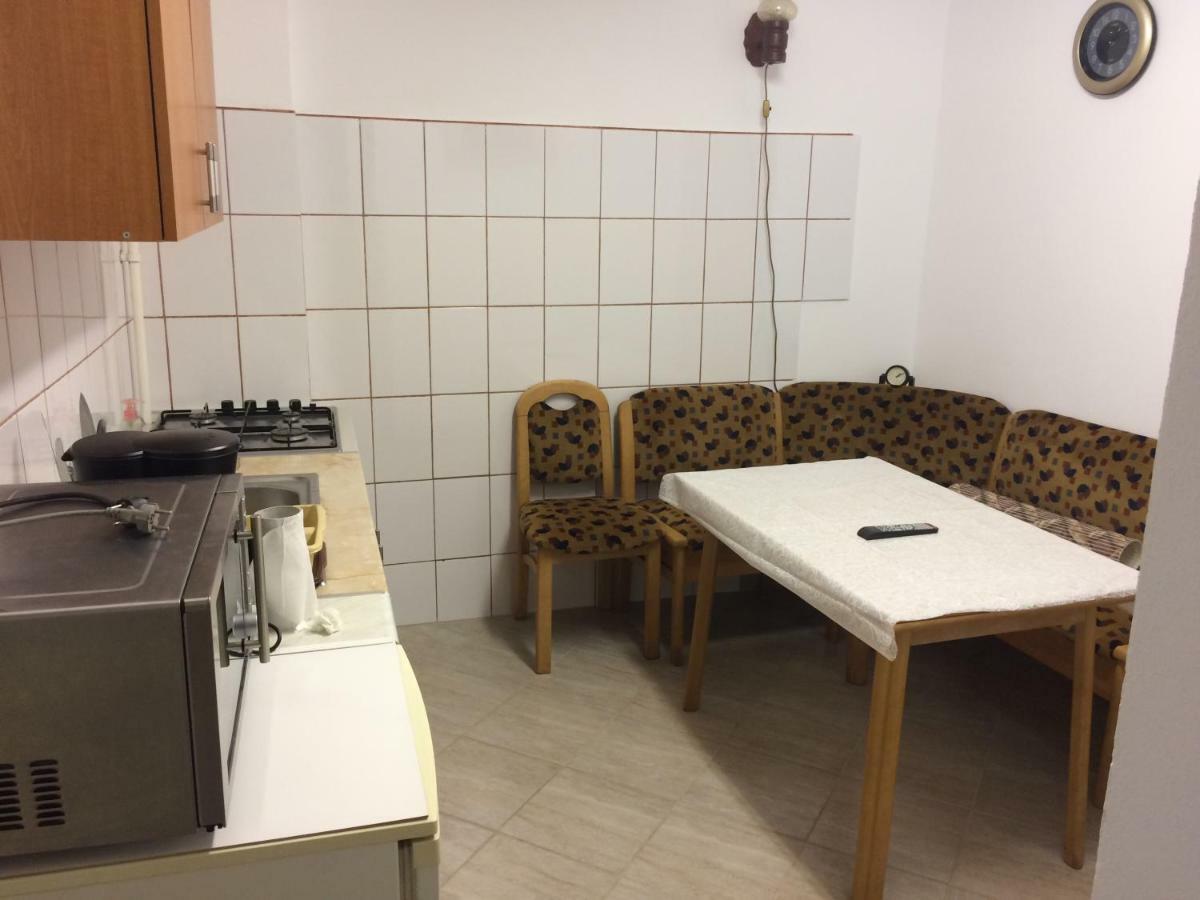 Iony Apartament Sibiu Exterior foto